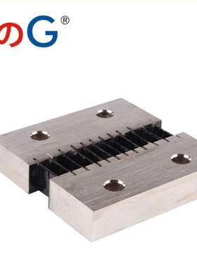 西崎超光新款直流电流表外附分流器FL-2F 1500A 75mV分流器