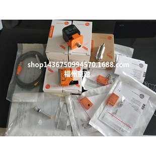 接近开关IGS212 IGS213 IGS216 IGS217 IGS232 IGS233 IGS234现货