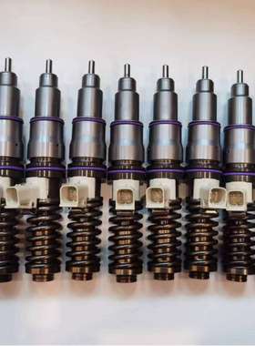 现货销售21340612喷油器总成 21340612喷油嘴