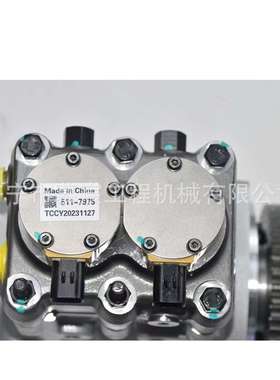 卡特彼勒E 336E 336F 340F C9.3发动机喷油泵511-7975