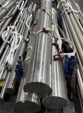 厦门供应P530钻铤钢P650无磁钢圆钢SMF166抽油钢高强度耐磨耐蚀钢