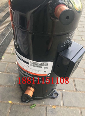 2匹布里斯托H2EB263ABCB压缩机