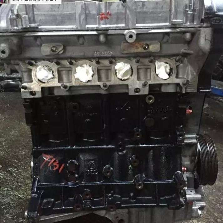 适用帕萨特B5 1.8 2.0 宝来1.6 Passat 发动机总成 变速箱出售