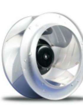 PSC EC 后向式离心风机PI1E310140MB2M大量现货 量大价优