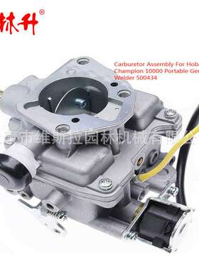 汽油机配件适用Champion 10000 Portable GeneratorWelder 500434