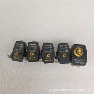 Tektronix 泰克TCA-292MM转接头