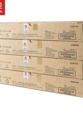 震旦ADT365KCMY原装碳粉 墨粉盒 适用ADC286/366/285/365打印机