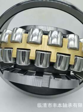 调心滚子轴承 22322MB 110*240*80mm CA C3 K 轴承现货