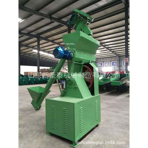 玉米饲料颗粒机干饲料颗粒机鸟饲料颗粒机羊饲料秸秆颗粒机