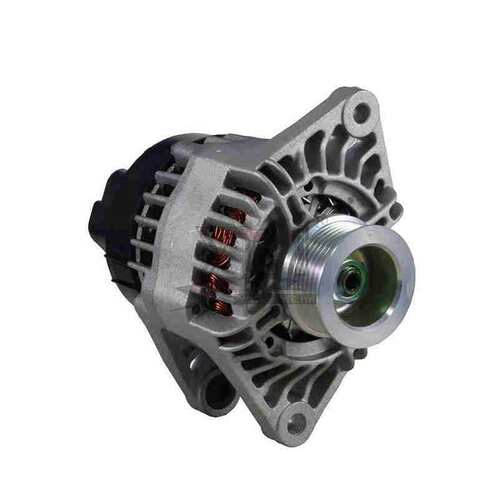 发电机60812988/CA1313IR/12V/75A/6PK/DAN636/63321640/ALE1313R