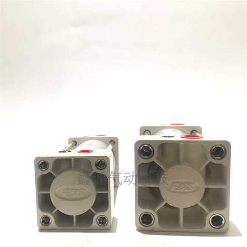 FDS CYLINDER SC/SCA40*50/75/100/125/150/200/250/300/350/50