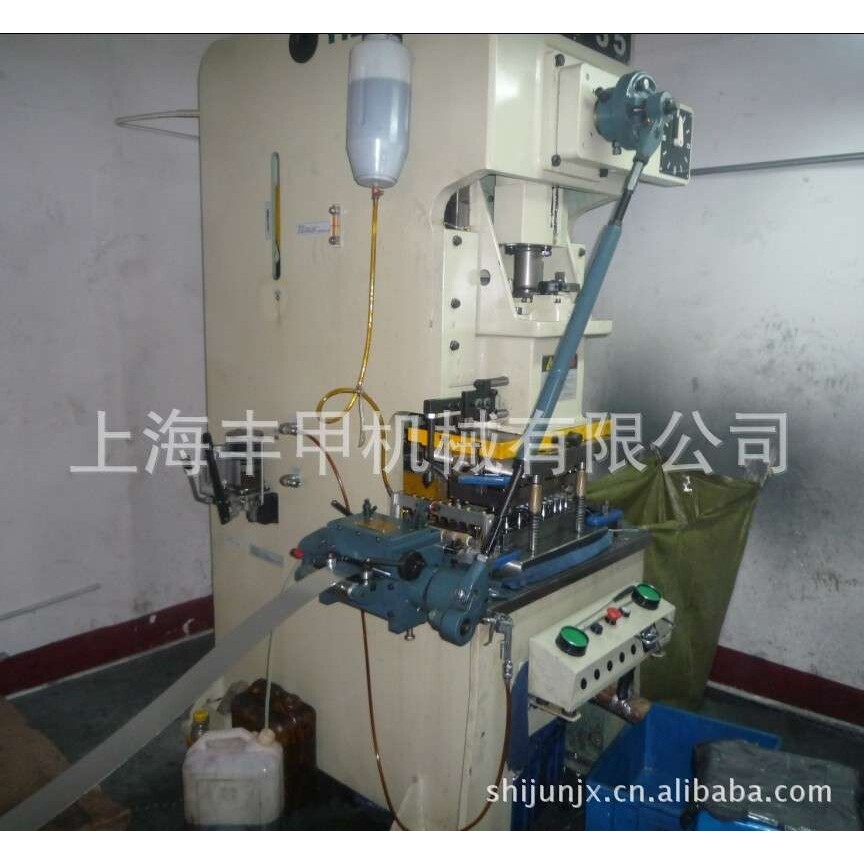 上海丰甲给油机 冲压材料双面给油机 拉伸产品自动加油机 加油器