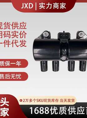 .跨境厂价现货点火线圈8011040390 25182496 96566260 SMW250131