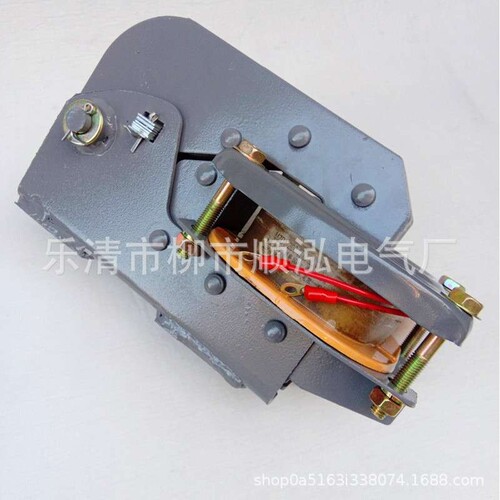 全铜线圈 交流制动电磁铁 MZD1-300卷扬机制动刹车抱闸单相电磁铁