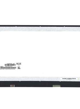 NT156FHM-N61/N51/N43/N62/N63 B156HTN03.8 显示屏幕30pin edp