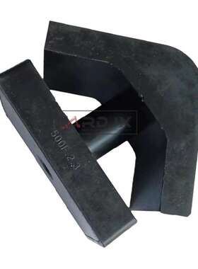 251800858适用徐工装载机LW500FN/减振器组件 80343329