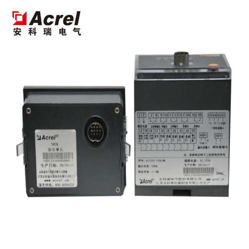 长期供应安科瑞ALP智能低压线路保护装置ALP320-160