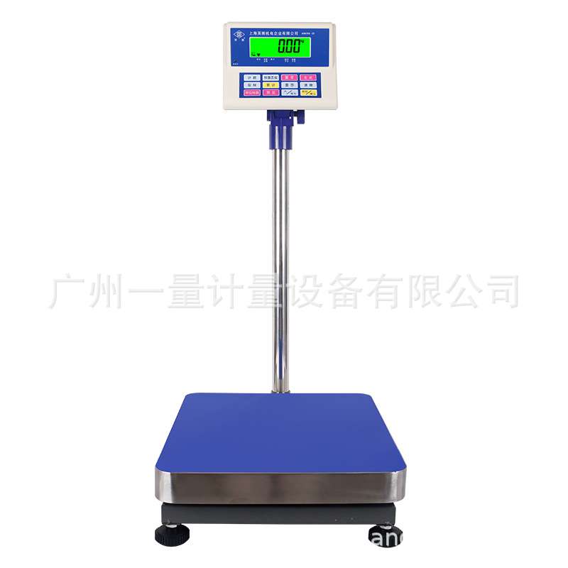 英展XK3150-SH台秤100kg1g2g计重广州电子秤配料秤液晶显示电子称