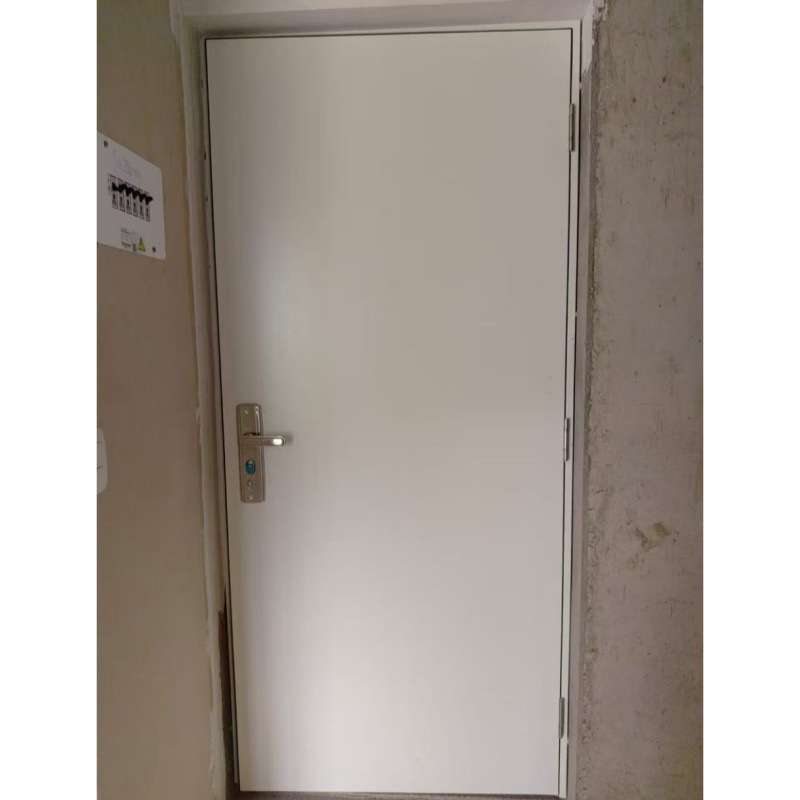 A款内开箱房门无门槛container door品质无忧