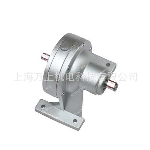WB65WD减速机 WB120LD摆线针轮减速机 微型铝壳行星摆线减速器