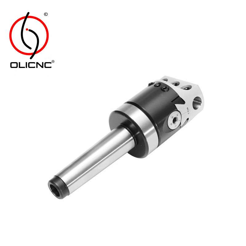 钻铣床加工中心F1镗孔器 镗头套装MT3-2寸Boring Head 跨境