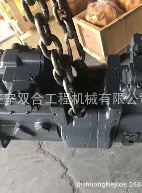 现货供应 SY365H挖掘机液压泵总成 SY365H挖掘机液压泵