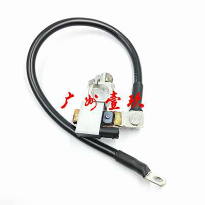 AV6N10C679GB AV6N10C679BG AV6N10C679BF AV6N10C679BA 负极线