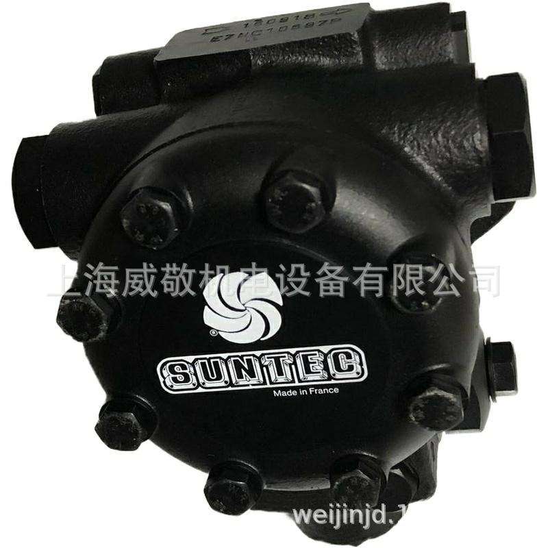 E4NA E4NC E6NA E6NC E7NA E7NC/1069 桑泰克 SUNTEC 燃烧机 油泵