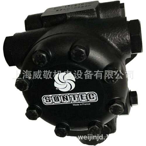 E4NA E4NC E6NA E6NC E7NA E7NC/1069 桑泰克 SUNTEC 燃烧机 油泵