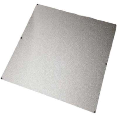 Tronxy VZbot 3D 打印机MIC6铝合金铝打印平台板330mm