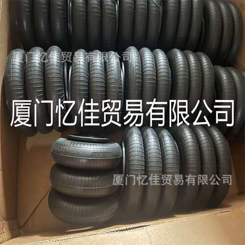 原装进口 Continental FD120-17 CI G1/4 Contitech 马牌空气弹簧