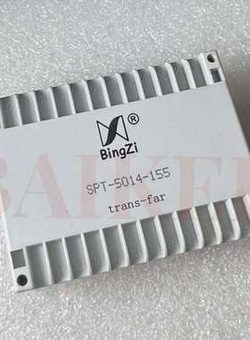 BingZi SPT-5014-155 满载8.1V 5% 1VA每组 三相同步电源变压器
