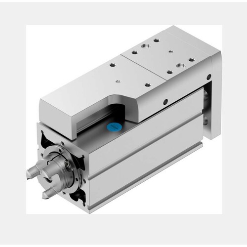 FESTO 费斯托小型滑台 EGSC-BS-KF-60-50-12P 8048362 8048363