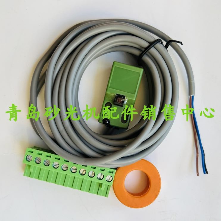 定砂光机定位青岛9去毛仪68木工J机刺厚自动Y-控制器电脑金属配件