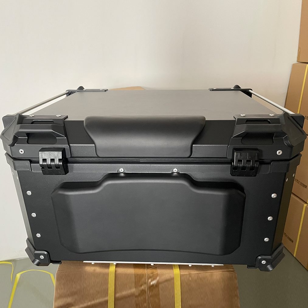 L258靠背/2845LL0L/加厚65/专用L/55/0LL摩托车铝合金尾箱L32/10/