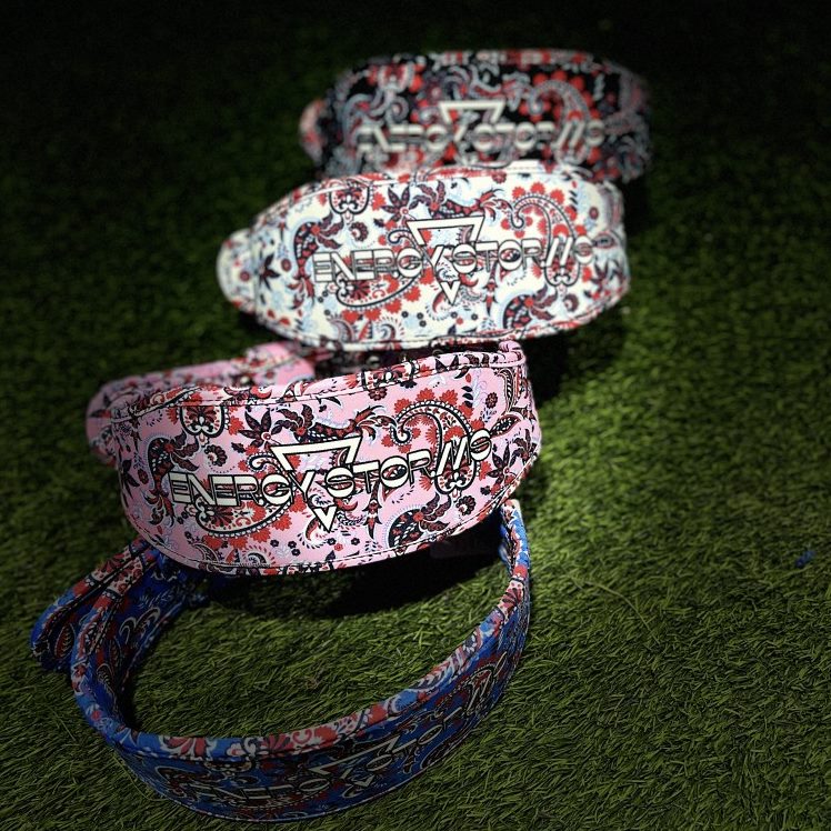 训练健身腰带帆布专业器量力械举重专业运动护腰硬深蹲负重拉男女