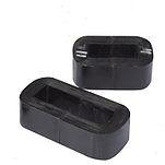 变压器型芯X220铁2专用20CDCD芯铁芯 -409CD  0W铁X80 功率范围