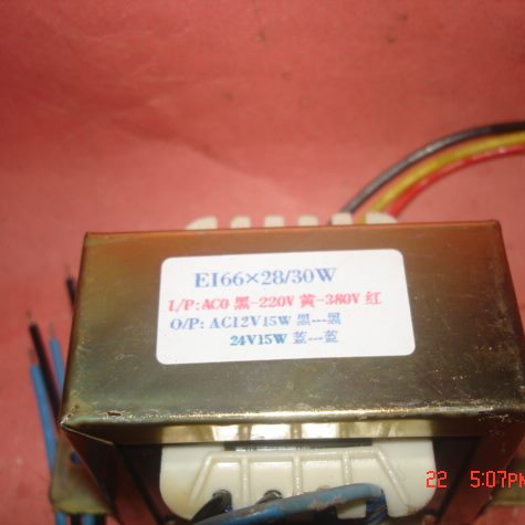 V可24VA-0V038电焊机特殊D,转-30逆变V输入220定制12VB控制变压器