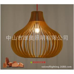 外贸灯饰出口欧洲CE ROHS认证手工木艺灯饰吊灯壁灯台灯落地灯