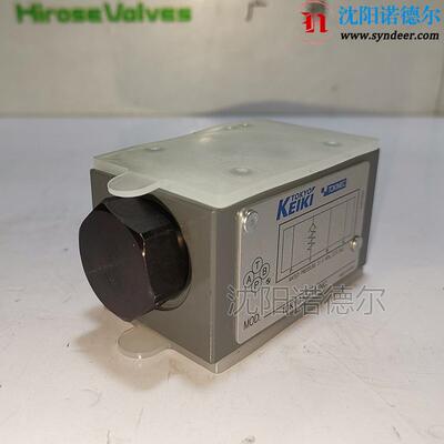 TOKYOKEIKI东京计器DGMA-3-B-10-JA DGMA-3-C1-10-JA DGMA-3-T1-1