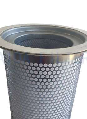 EE070116KD20-5203不锈钢油分滤芯 空压机三滤配件 零售