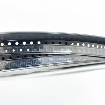 贴片三极管 MMBT2222ALT1G 丝印1P SOT-23 NPN晶体管 原装现货