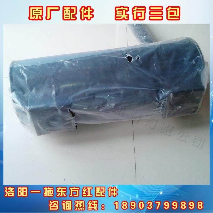 一拖东方红推土机配件T100消声器带尾管