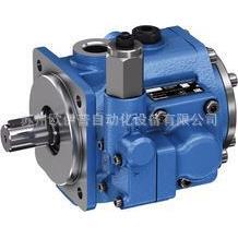 Rexroth轴向柱塞泵A10VO100LA6D/53R-VUD12K68原装正