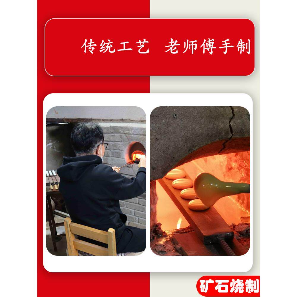 珍珑石云子围棋楠竹比赛棋盘套装双面凸五子棋围棋子象棋
