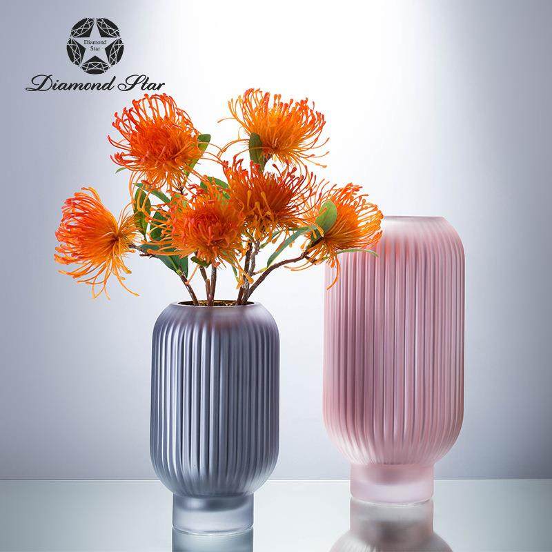 彩色电镀玻璃小花瓶轻奢 典雅清新简约客厅插花软装家居饰品,鲜花速递/花卉仿真/绿植园艺,割草机/草坪机,淘宝优惠券,粉丝福利购,淘宝优惠卷