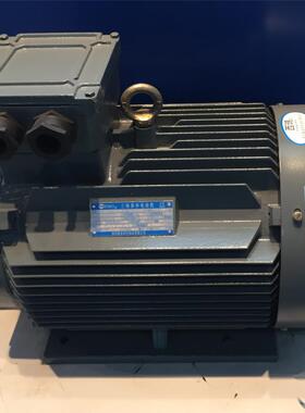 YE2-200L2-2 37KW IP55/F级 B3节能电动机 西安西玛电机