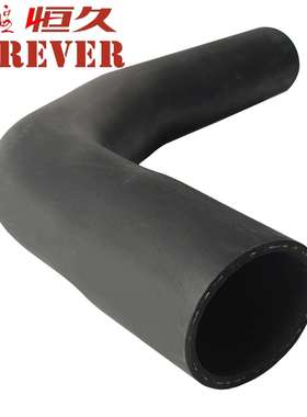 东风天龙发动机进气管1303011-T13L0