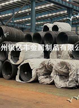 现货供应19MNB4冷镦线材19MNB4冷镦钢盘条