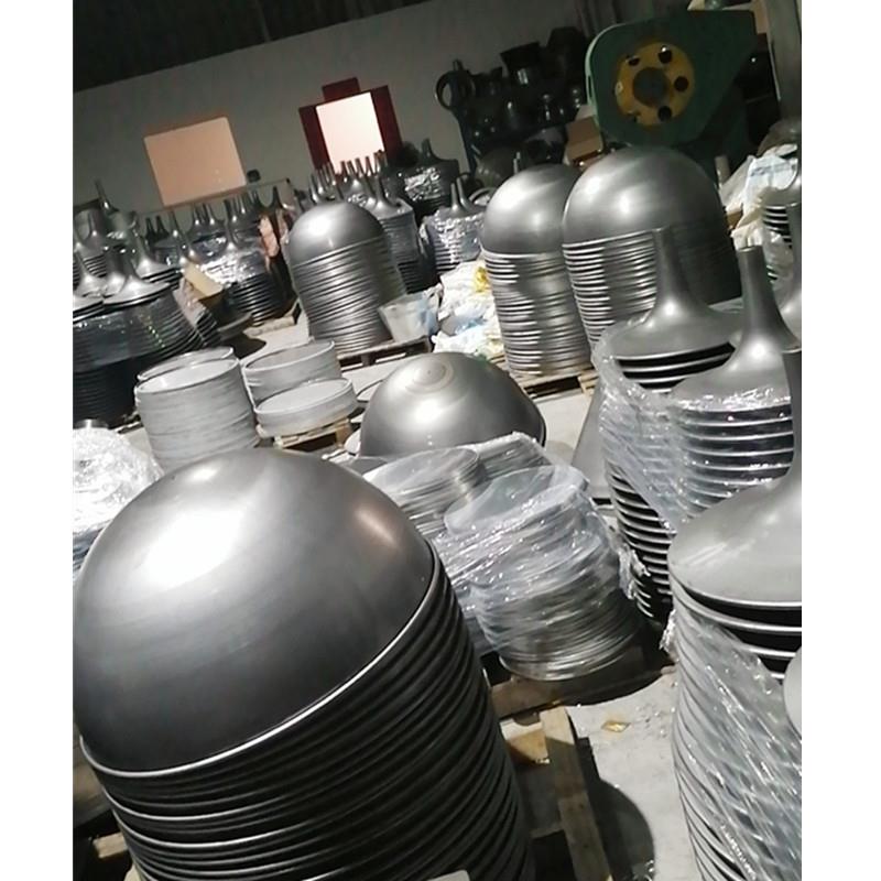 1100mm灯具旋压机床 数控系统旋压机设备 旋压成型机床